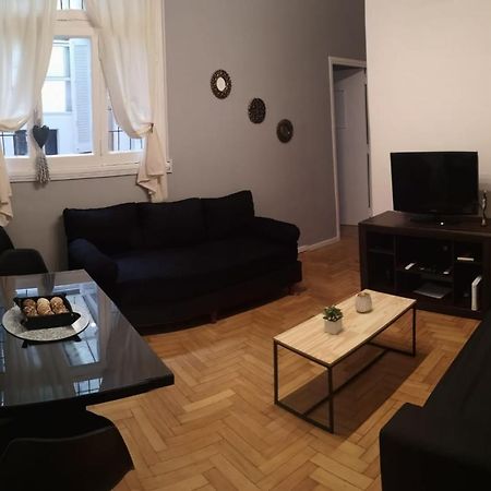 Palermo, Cerca Movistar Arena, 4 Personas, Wifi Daire Buenos Aires Dış mekan fotoğraf