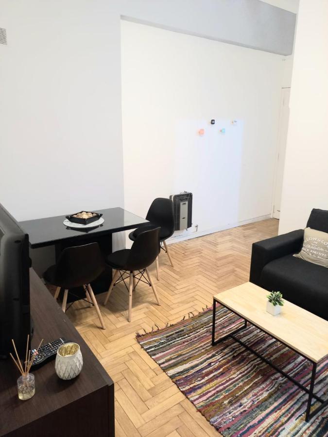Palermo, Cerca Movistar Arena, 4 Personas, Wifi Daire Buenos Aires Dış mekan fotoğraf