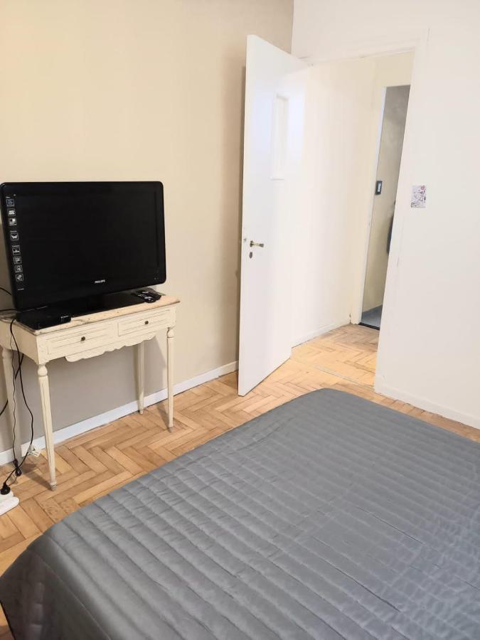 Palermo, Cerca Movistar Arena, 4 Personas, Wifi Daire Buenos Aires Dış mekan fotoğraf