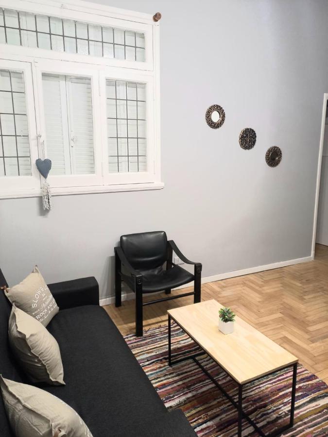 Palermo, Cerca Movistar Arena, 4 Personas, Wifi Daire Buenos Aires Dış mekan fotoğraf
