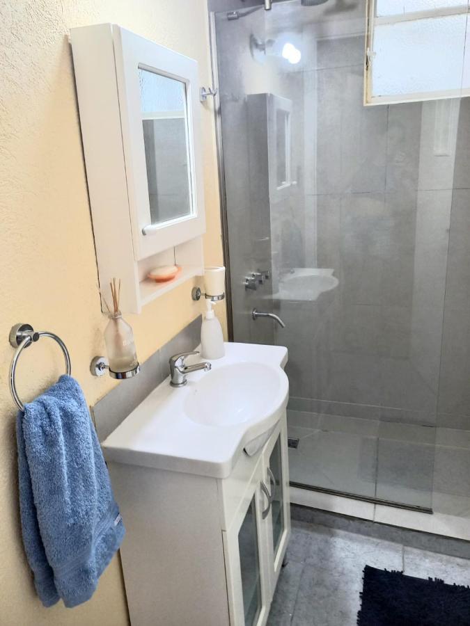 Palermo, Cerca Movistar Arena, 4 Personas, Wifi Daire Buenos Aires Dış mekan fotoğraf