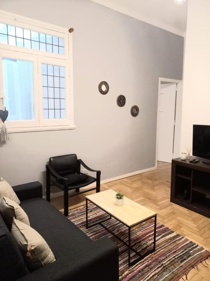 Palermo, Cerca Movistar Arena, 4 Personas, Wifi Daire Buenos Aires Dış mekan fotoğraf