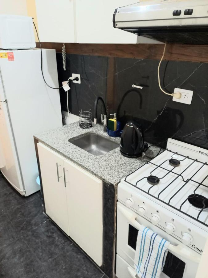 Palermo, Cerca Movistar Arena, 4 Personas, Wifi Daire Buenos Aires Dış mekan fotoğraf