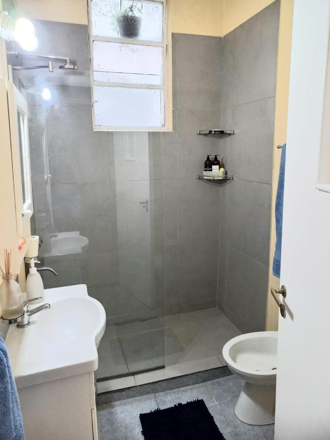 Palermo, Cerca Movistar Arena, 4 Personas, Wifi Daire Buenos Aires Dış mekan fotoğraf