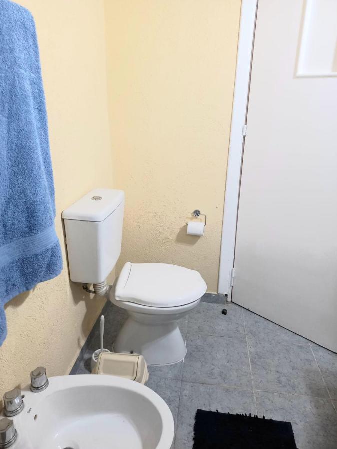 Palermo, Cerca Movistar Arena, 4 Personas, Wifi Daire Buenos Aires Dış mekan fotoğraf