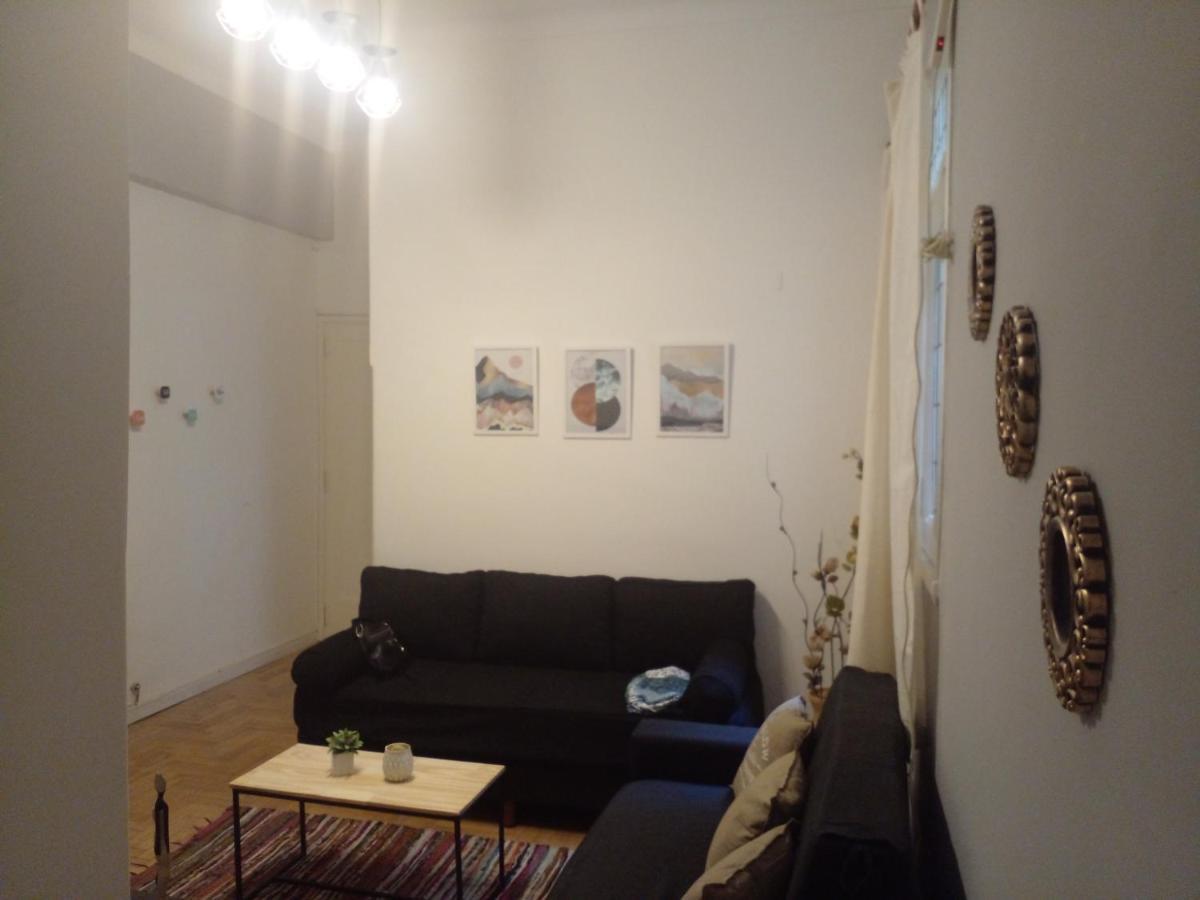 Palermo, Cerca Movistar Arena, 4 Personas, Wifi Daire Buenos Aires Dış mekan fotoğraf