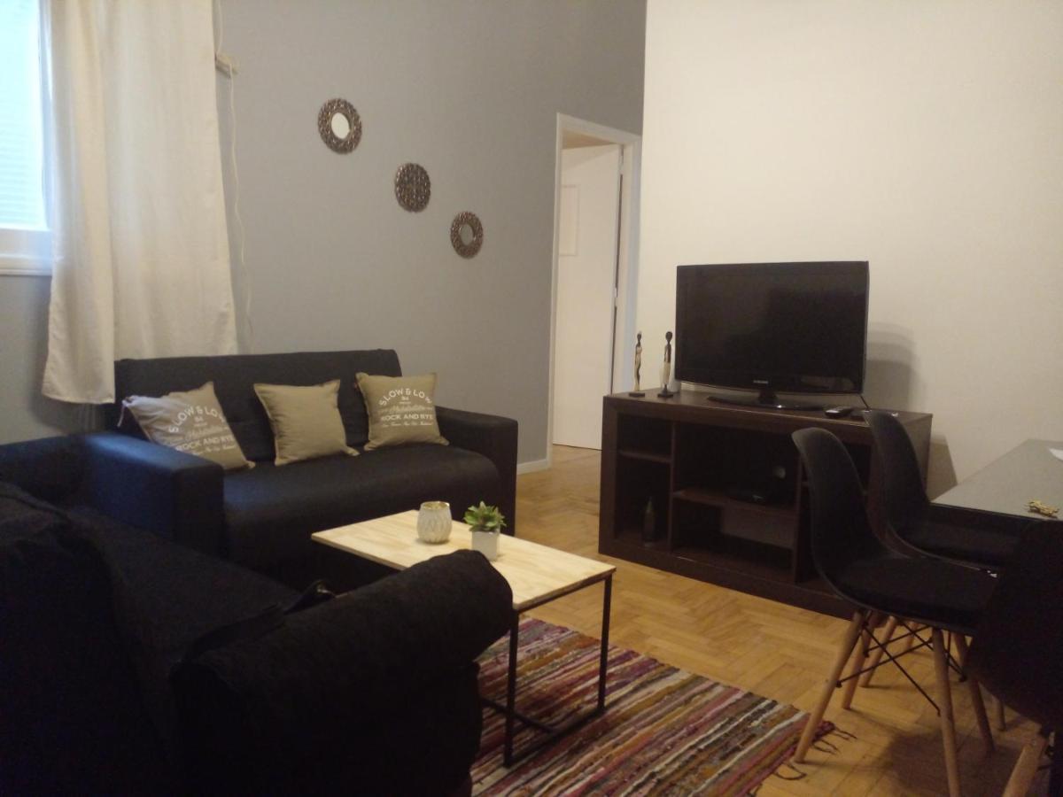 Palermo, Cerca Movistar Arena, 4 Personas, Wifi Daire Buenos Aires Dış mekan fotoğraf