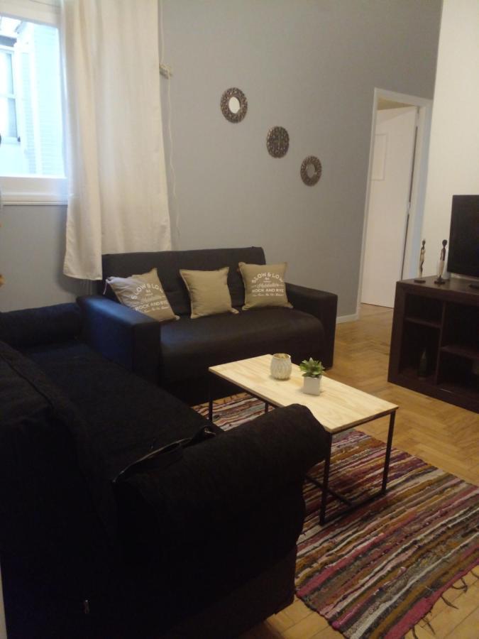 Palermo, Cerca Movistar Arena, 4 Personas, Wifi Daire Buenos Aires Dış mekan fotoğraf